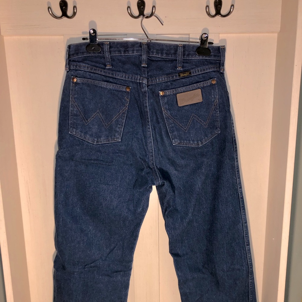 Wrangler Men’s Jeans